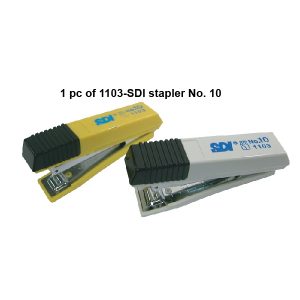 STAPLER SET SERIES