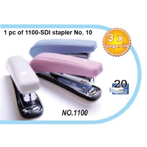 STAPLER SET SERIES