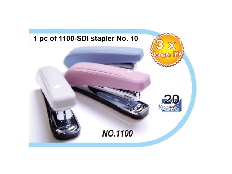 STAPLER SET SERIES