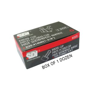 BINDER CLIP