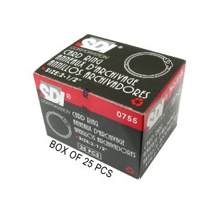 CARD RING