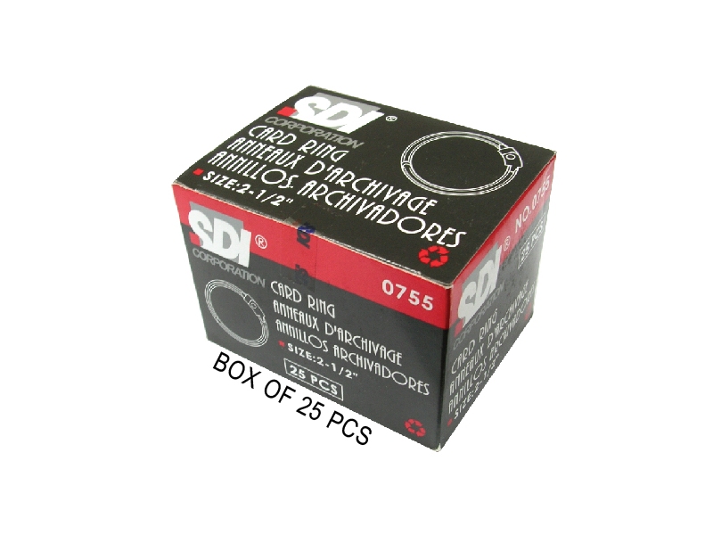 CARD RING