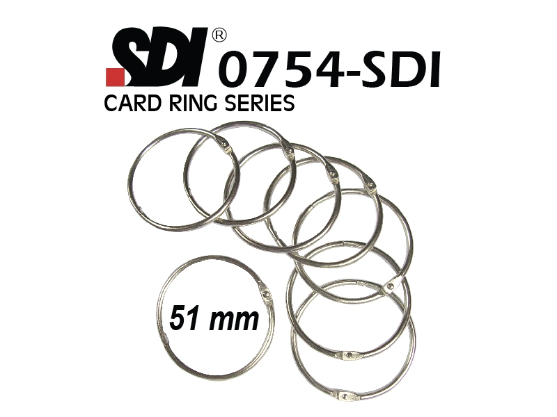 CARD RING