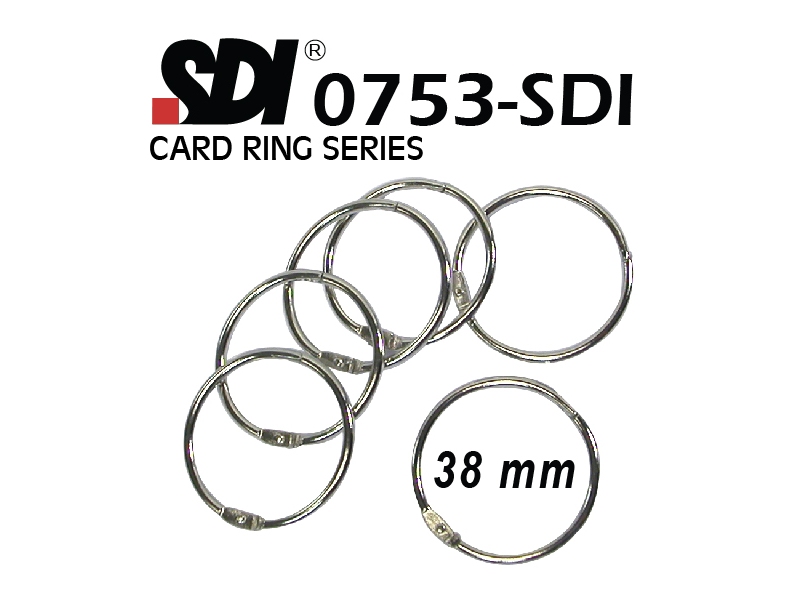 CARD RING
