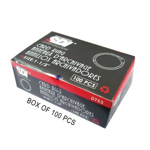 CARD RING