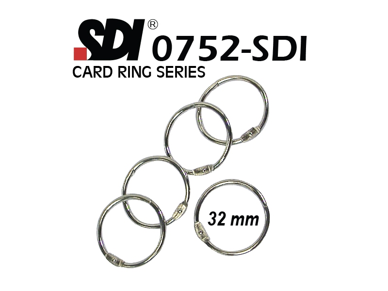 CARD RING