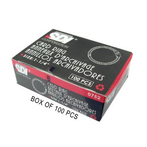 CARD RING