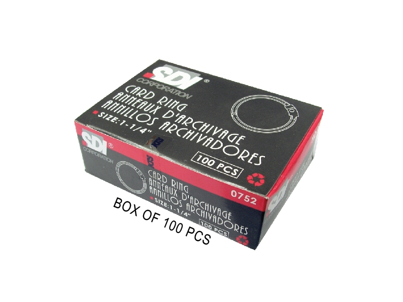 CARD RING