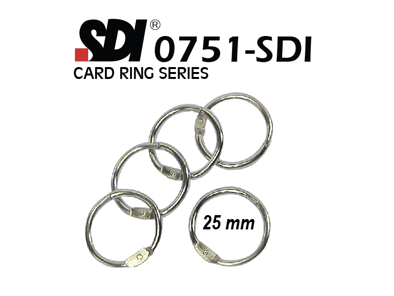 CARD RING