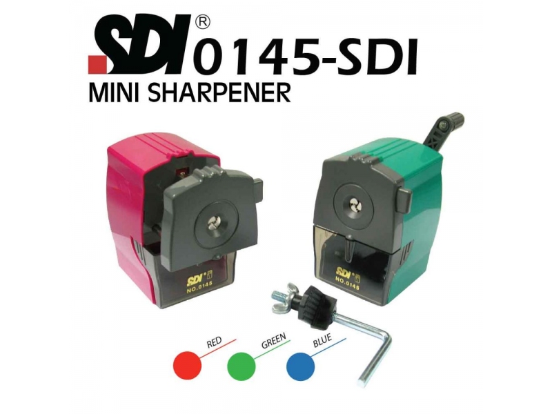 SHARPENER
