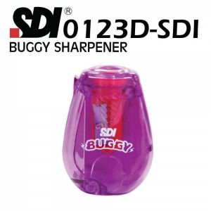 BUGGY SHARPENER