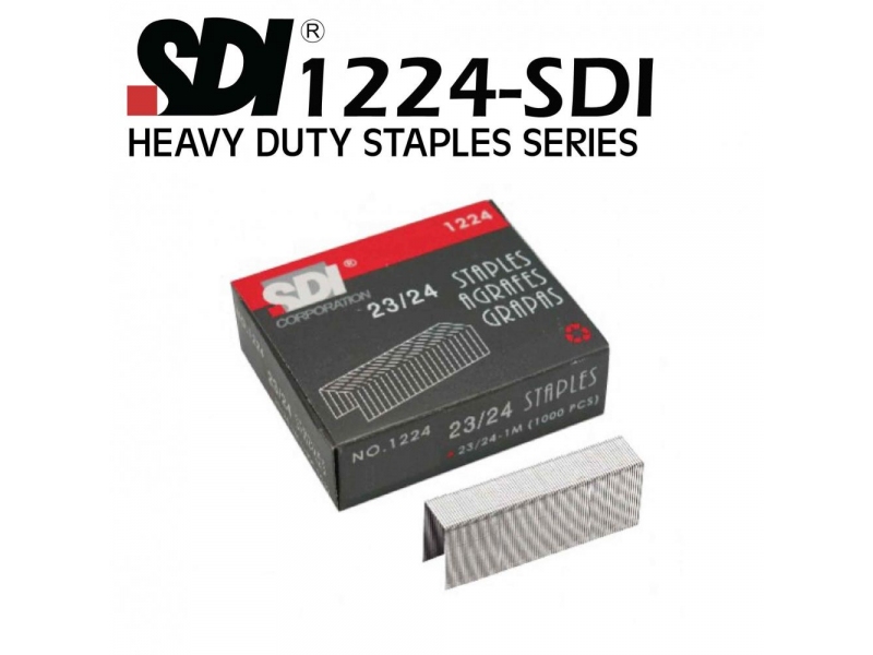 STAPLES