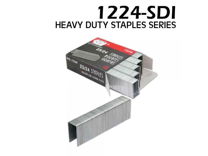 STAPLES