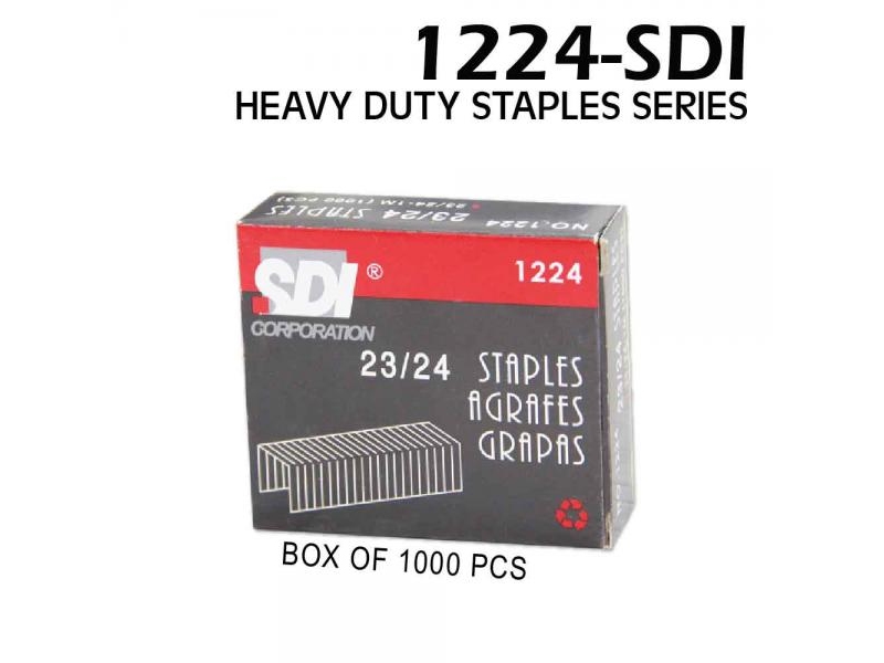 STAPLES