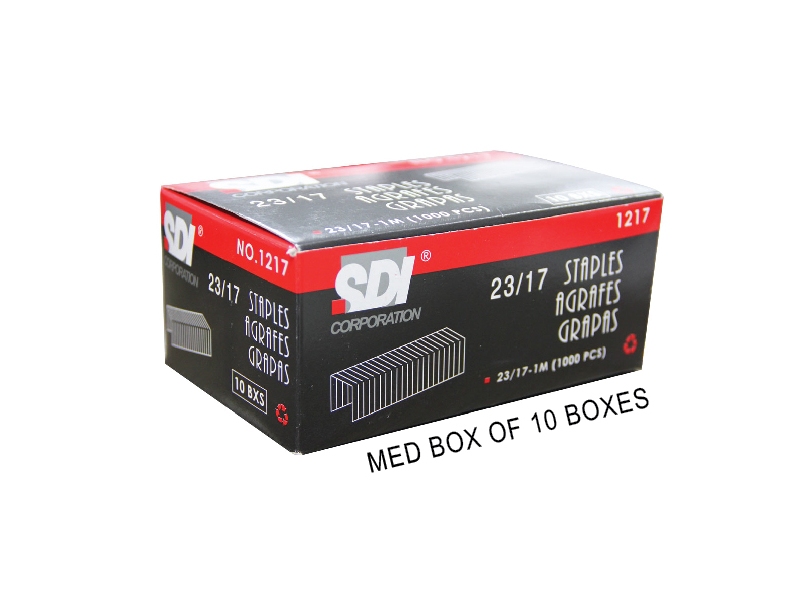 STAPLES