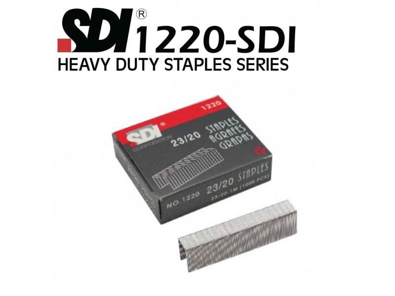 STAPLES
