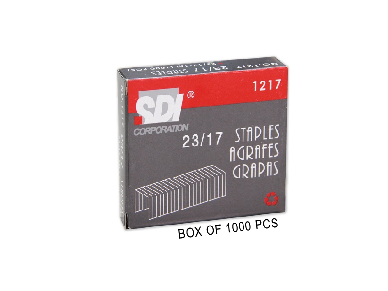 STAPLES