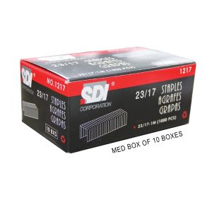 STAPLES