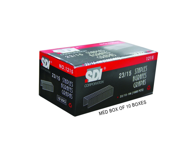 STAPLES