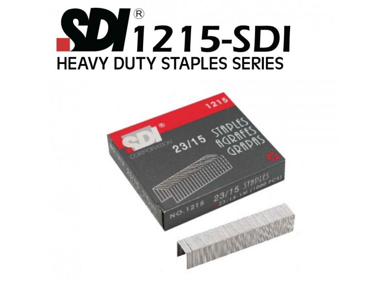 STAPLES