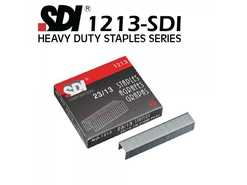 STAPLES