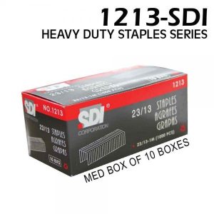 STAPLES