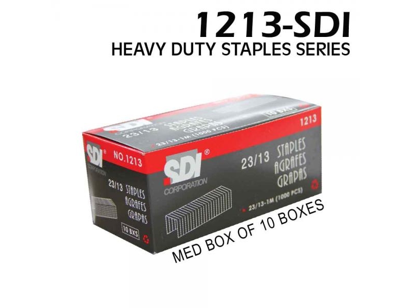 STAPLES