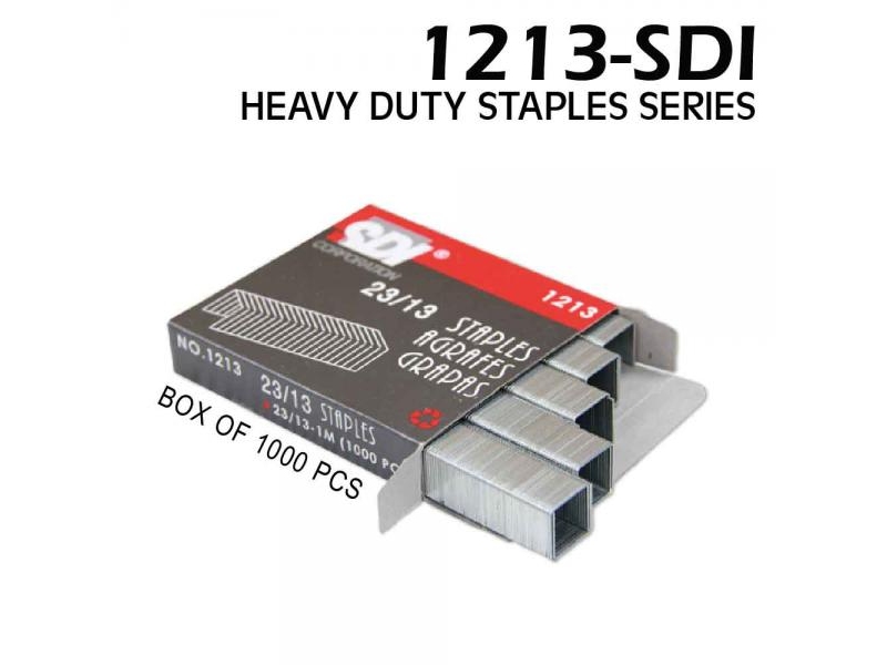 STAPLES