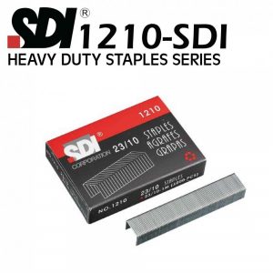 STAPLES