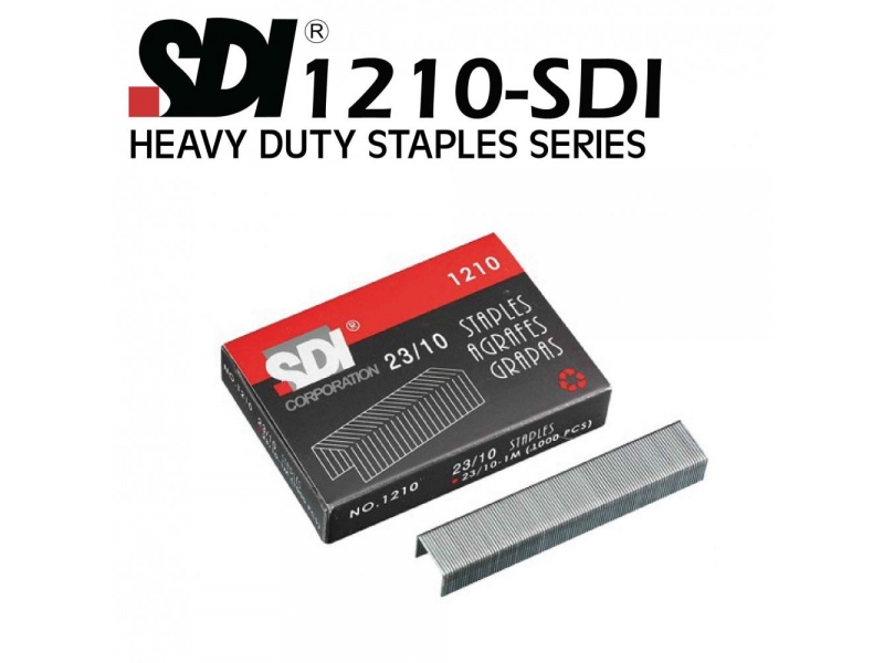 STAPLES