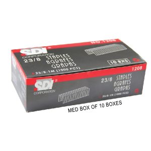 STAPLES