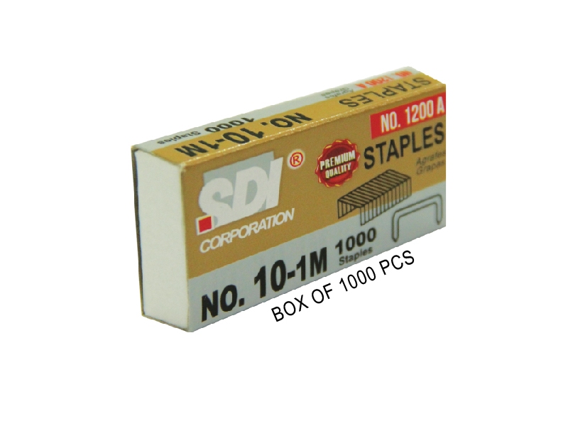PREMIUM STAPLES