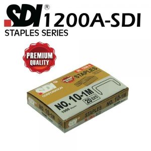 PREMIUM STAPLES