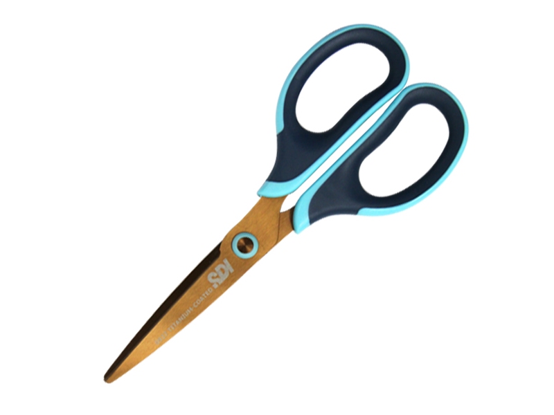 i-SHARP CRAFT TITANIUM SCISSORS