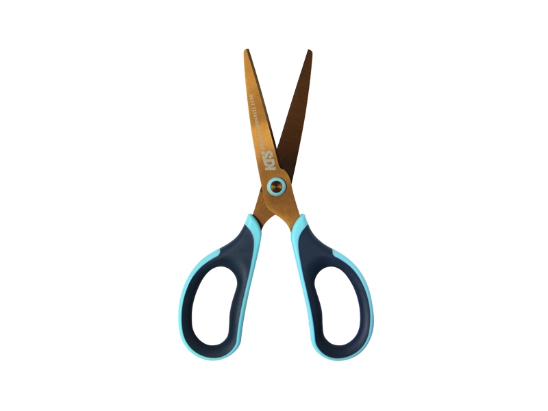 i-SHARP CRAFT TITANIUM SCISSORS