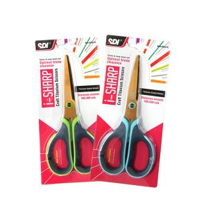 i-SHARP CRAFT TITANIUM SCISSORS