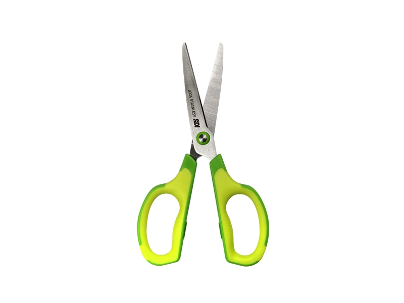 i-SHARP STAINLES STEEL SCISSORS