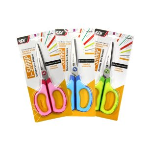 i-SHARP STAINLES STEEL SCISSORS