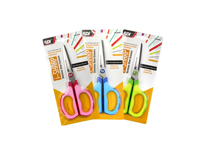 i-SHARP STAINLES STEEL SCISSORS