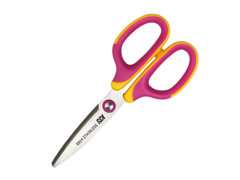i-SHARP KIDS LABOR-SAVING SCISSORS