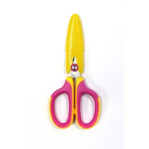 i-SHARP KIDS LABOR-SAVING SCISSORS
