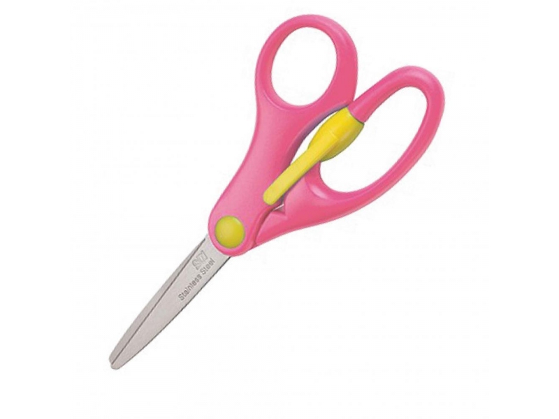 SCISSORS 5-1/2", 140mm