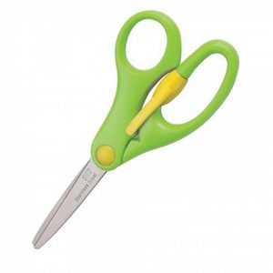 SCISSORS 5-1/2", 140mm