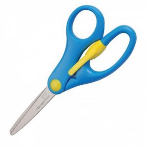 SCISSORS 5-1/2", 140mm