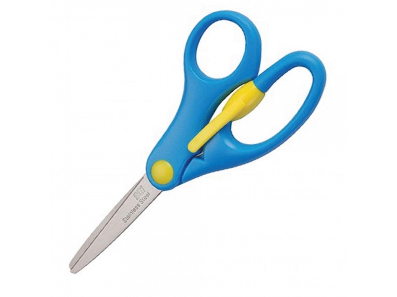 SCISSORS 5-1/2", 140mm