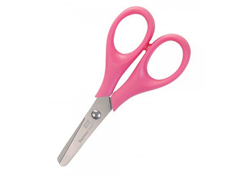 SCISSORS 4-3/4", 120mm