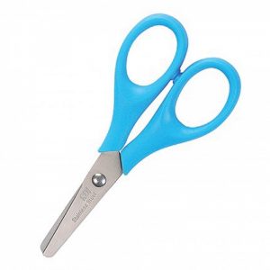 SCISSORS 4-3/4", 120mm