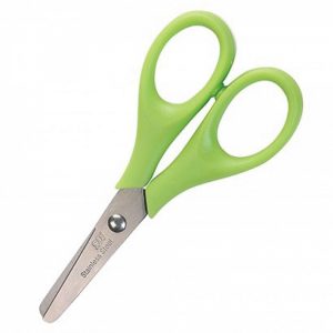 SCISSORS 4-3/4", 120mm