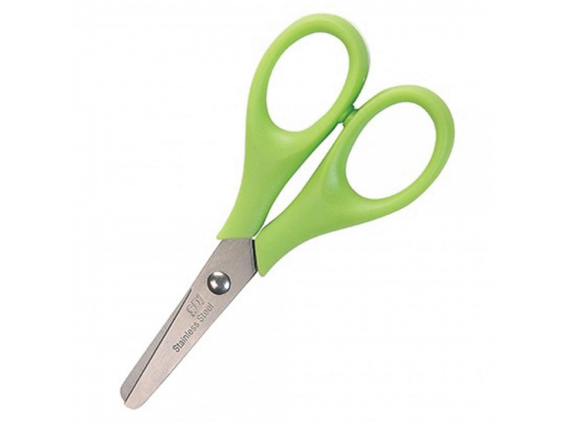 SCISSORS 4-3/4", 120mm