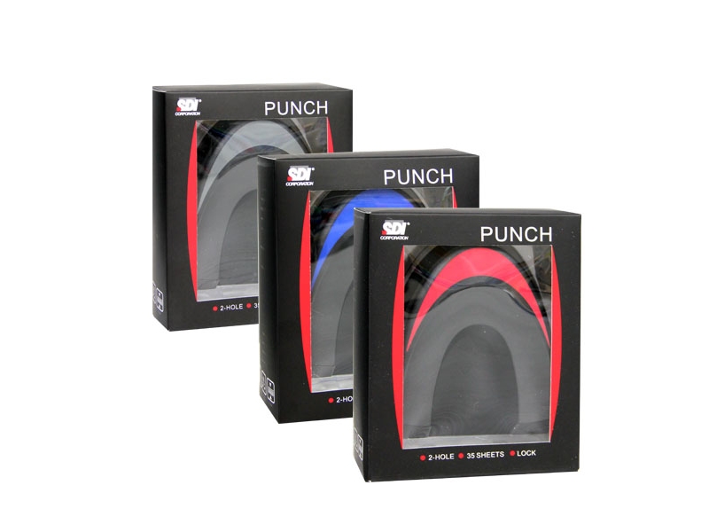 PUNCH